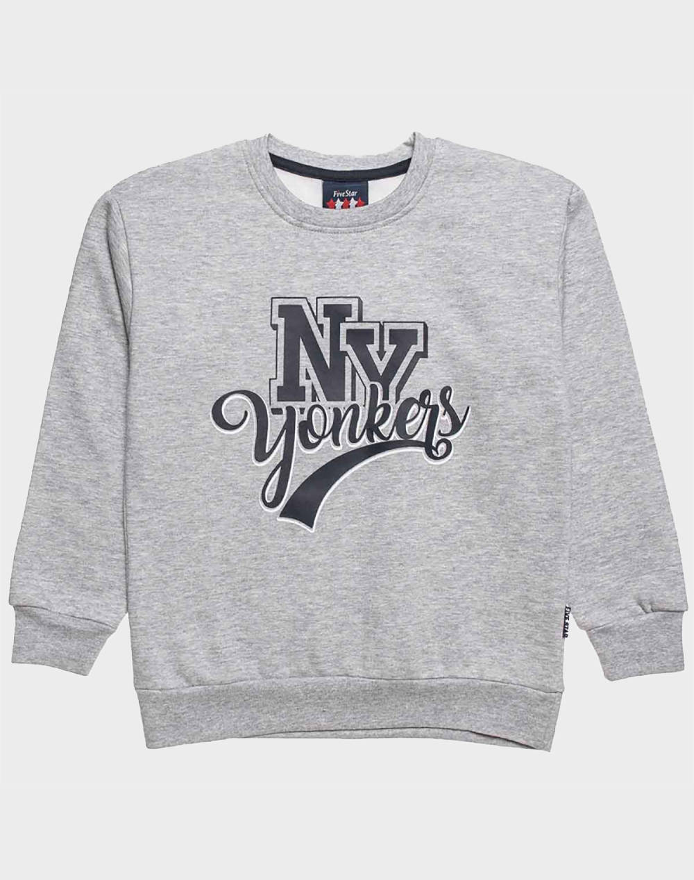 ALOUETTE БЛУЗА SWEATSHIRT FIVE STAR