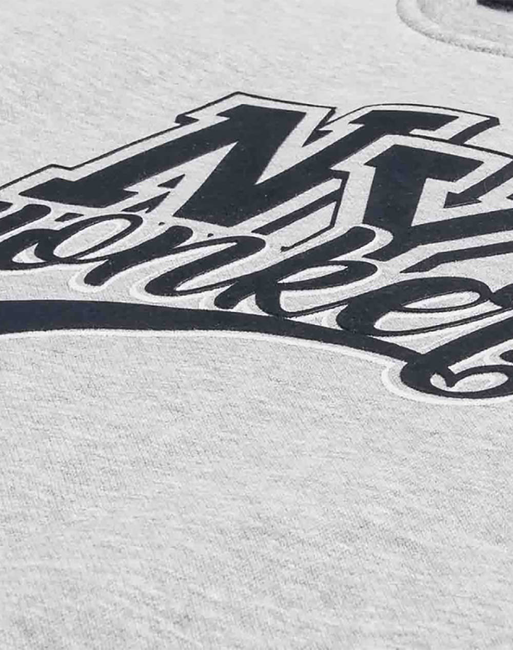 ALOUETTE БЛУЗА SWEATSHIRT FIVE STAR