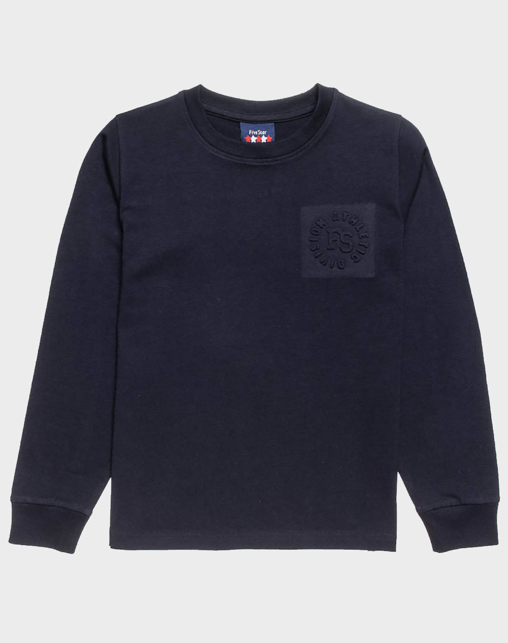 ALOUETTE БЛУЗА FIVE STAR