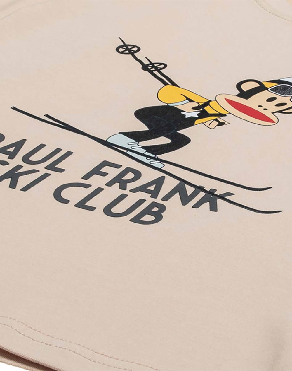 ALOUETTE БЛУЗА PAUL FRANK