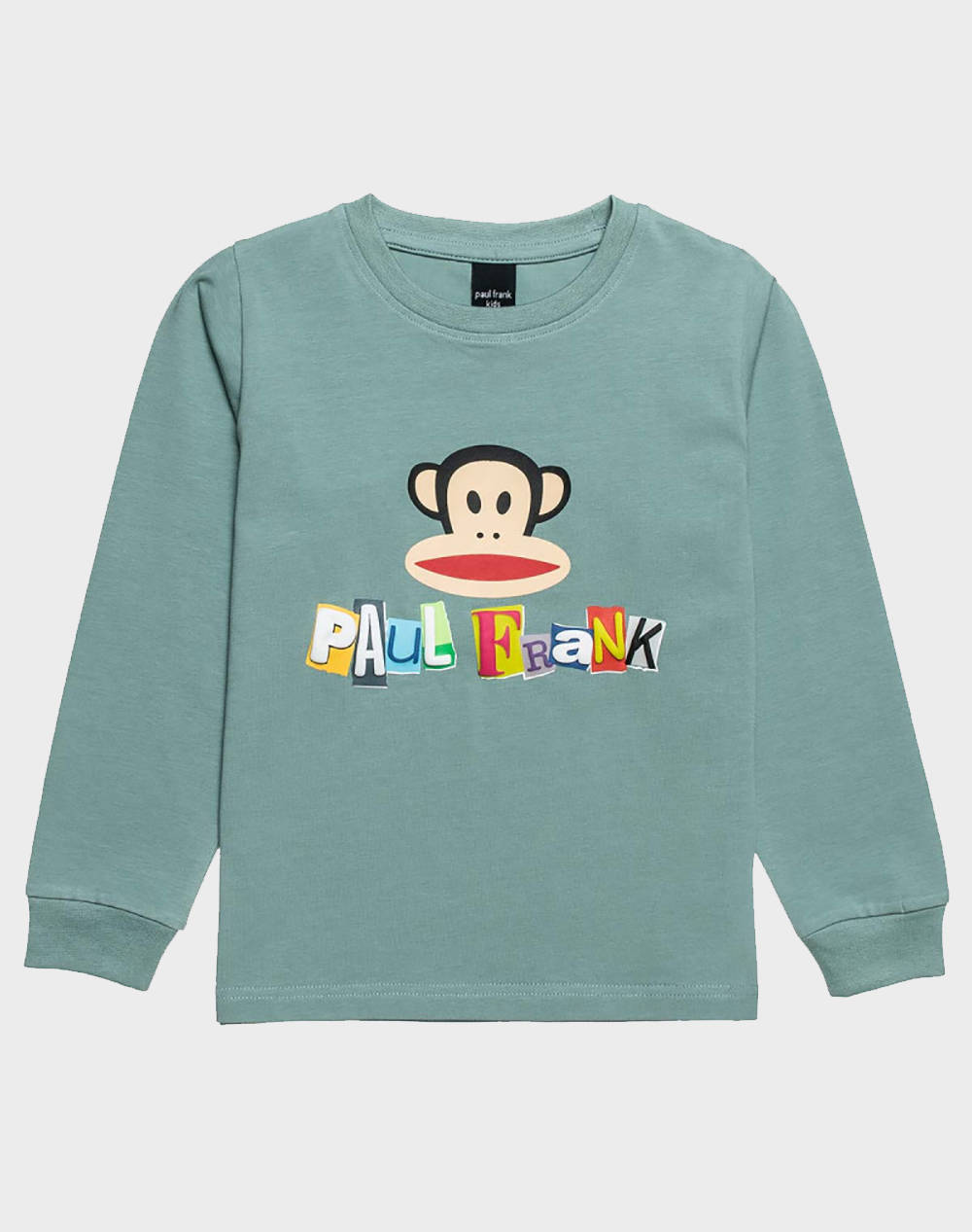 ALOUETTE БЛУЗА PAUL FRANK