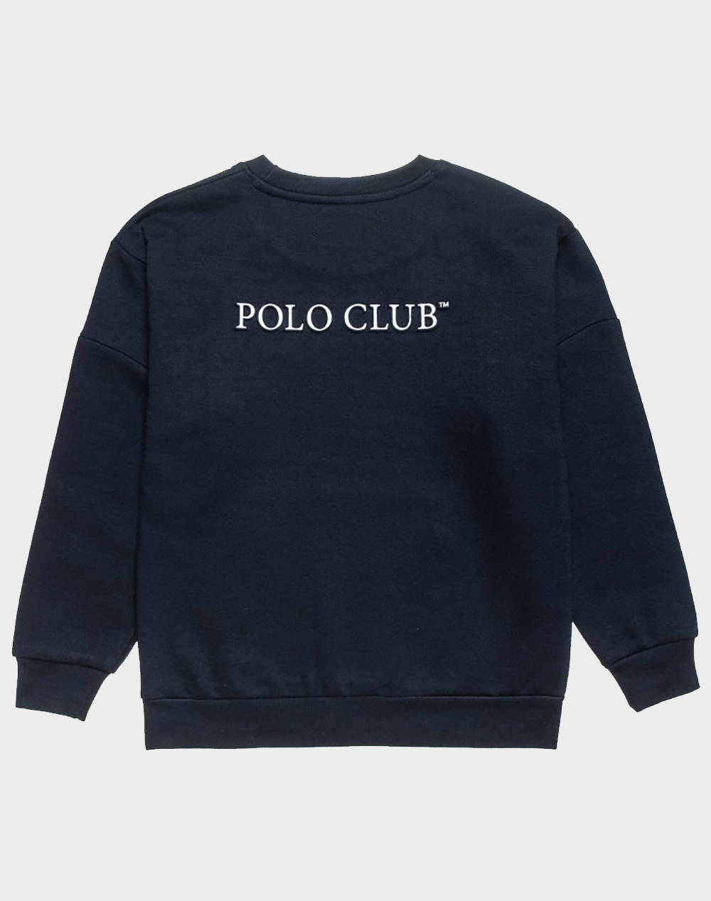 ALOUETTE БЛУЗА SWEATSHIRT GREENWICH