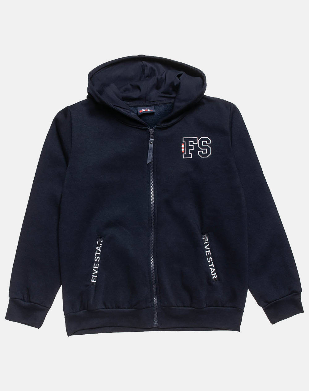 ALOUETTE JACKET FIVE STAR