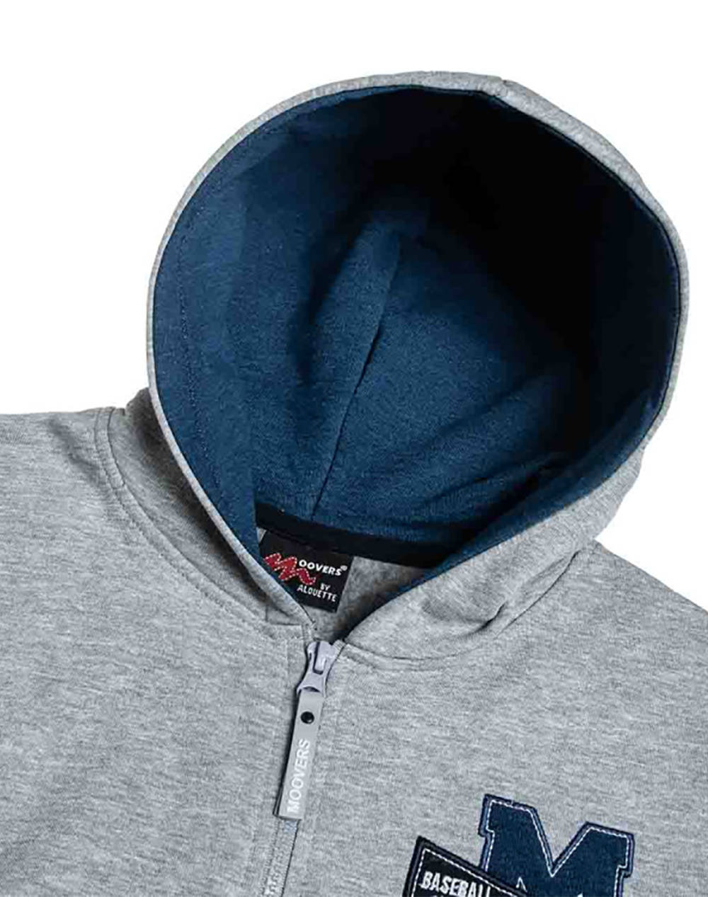 ALOUETTE ЖИЛЕТКА MOOVERS