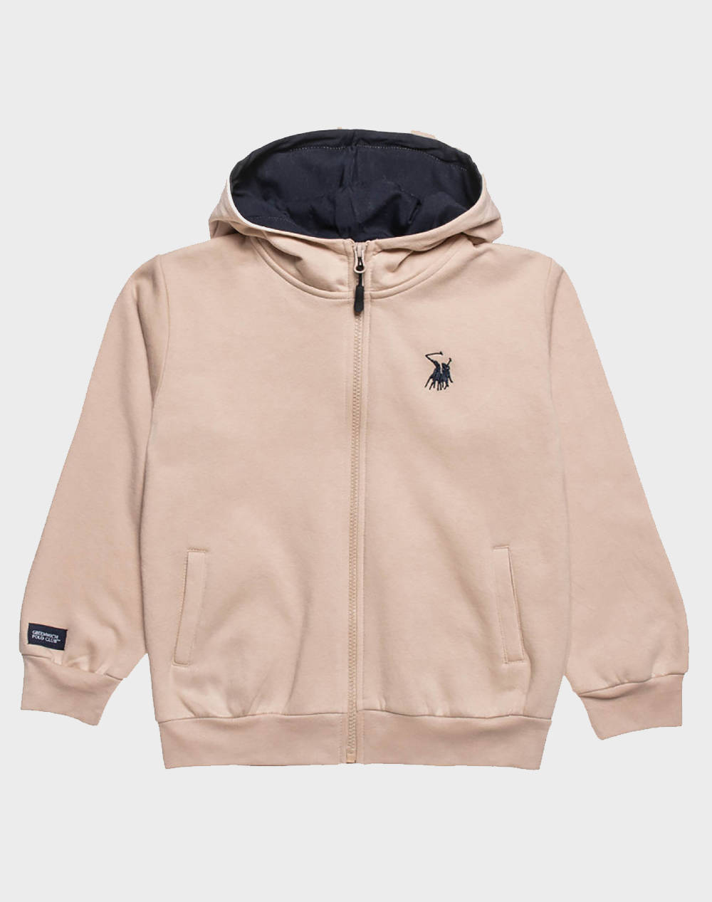 ALOUETTE Жилетка GREENWICH