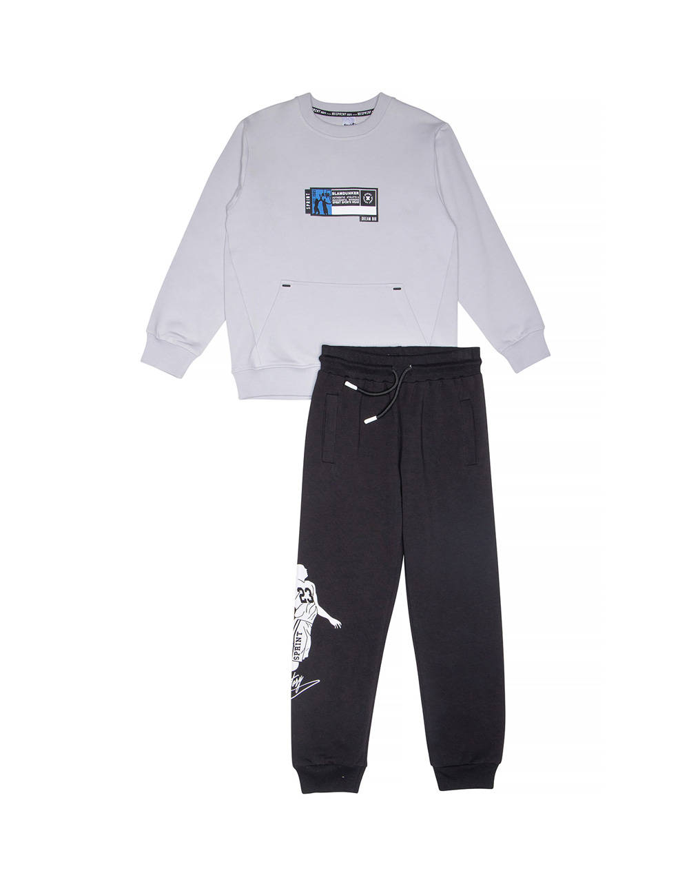 SPRINT SET JUNIOR BOY