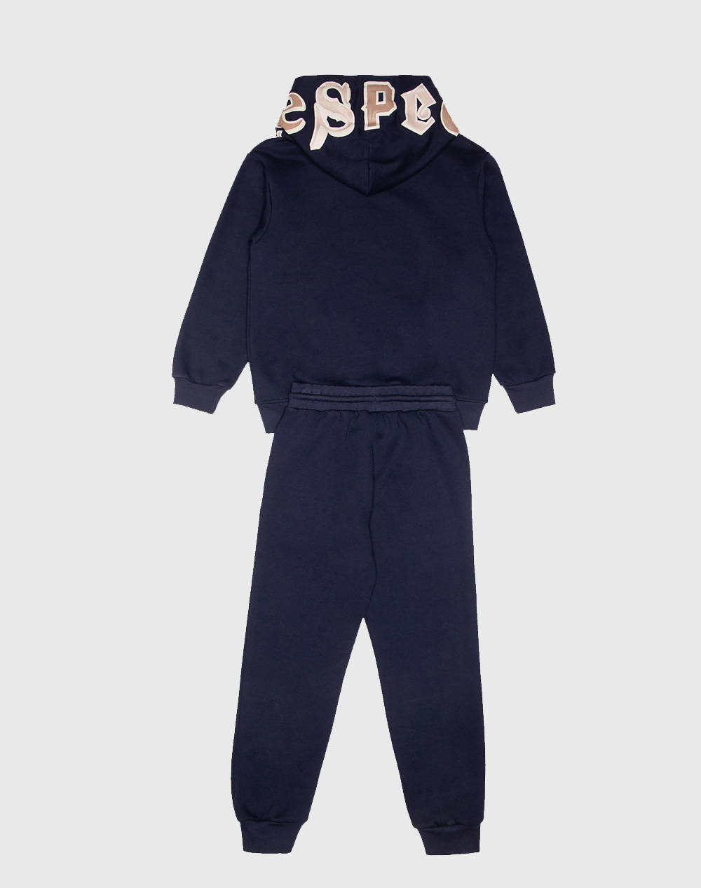 SPRINT SET JUNIOR BOY