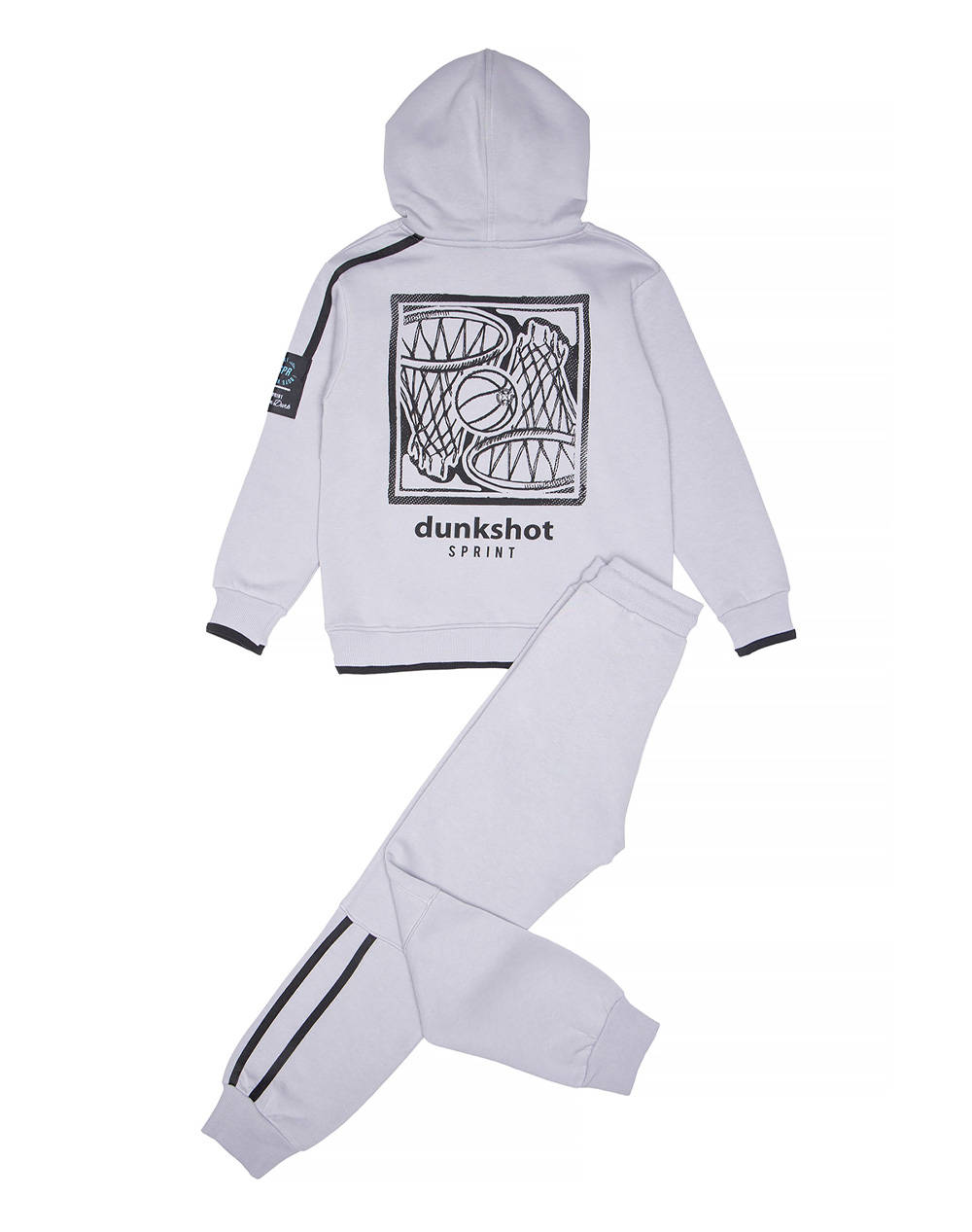 SPRINT SET JUNIOR BOY