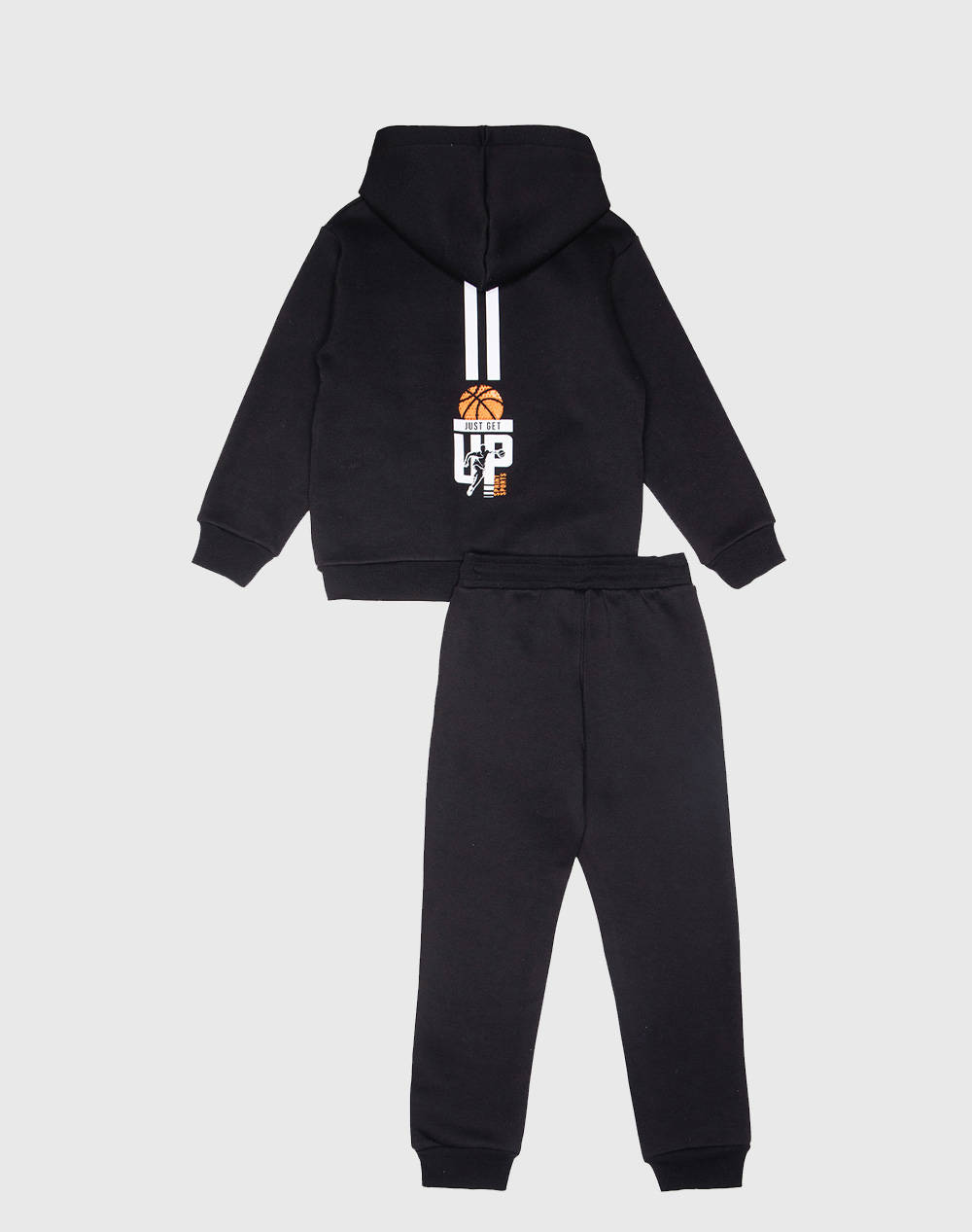 SPRINT SET JUNIOR BOY