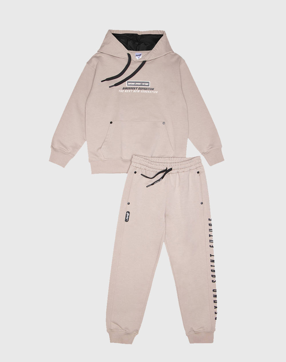 SPRINT SET JUNIOR BOY