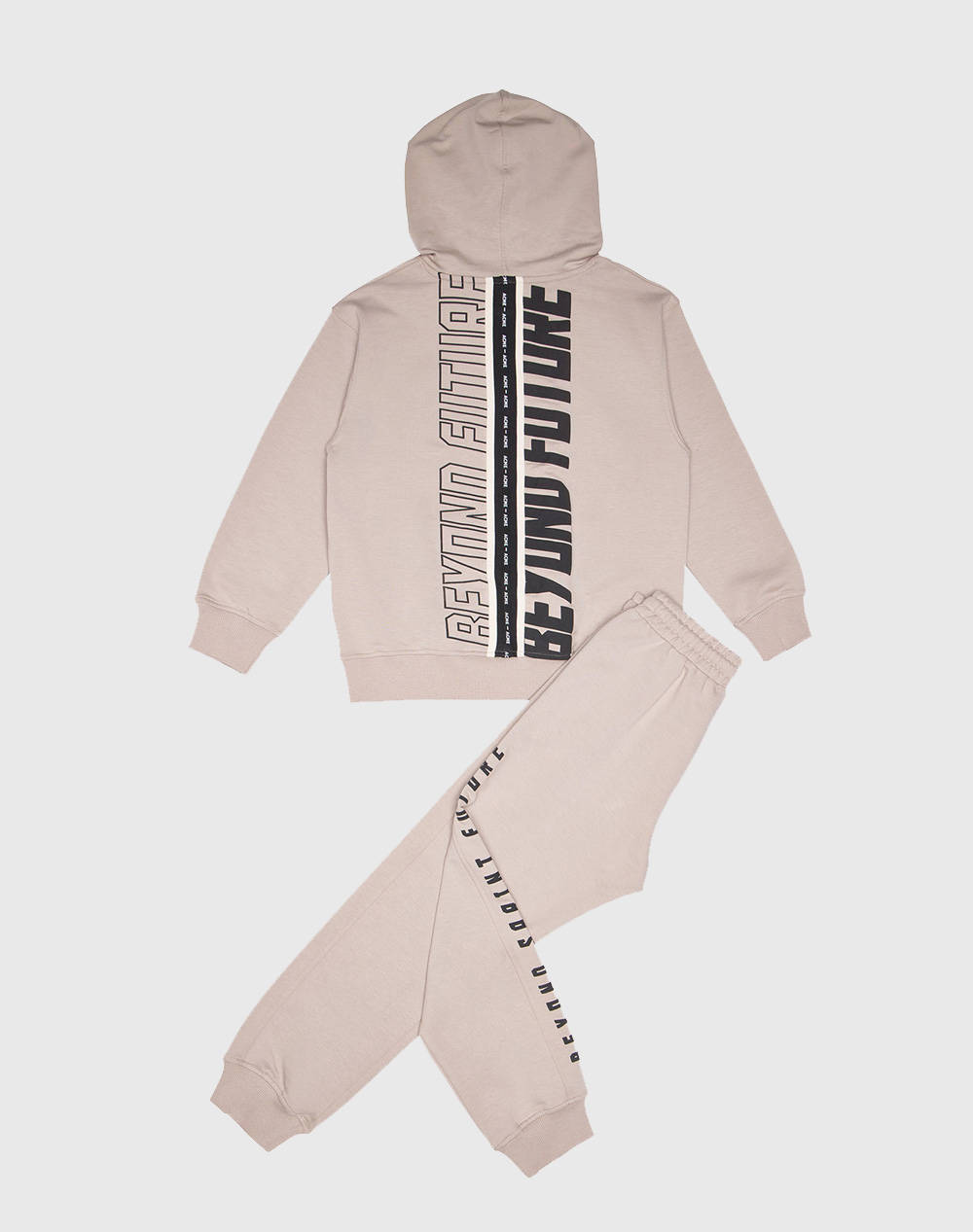 SPRINT SET JUNIOR BOY