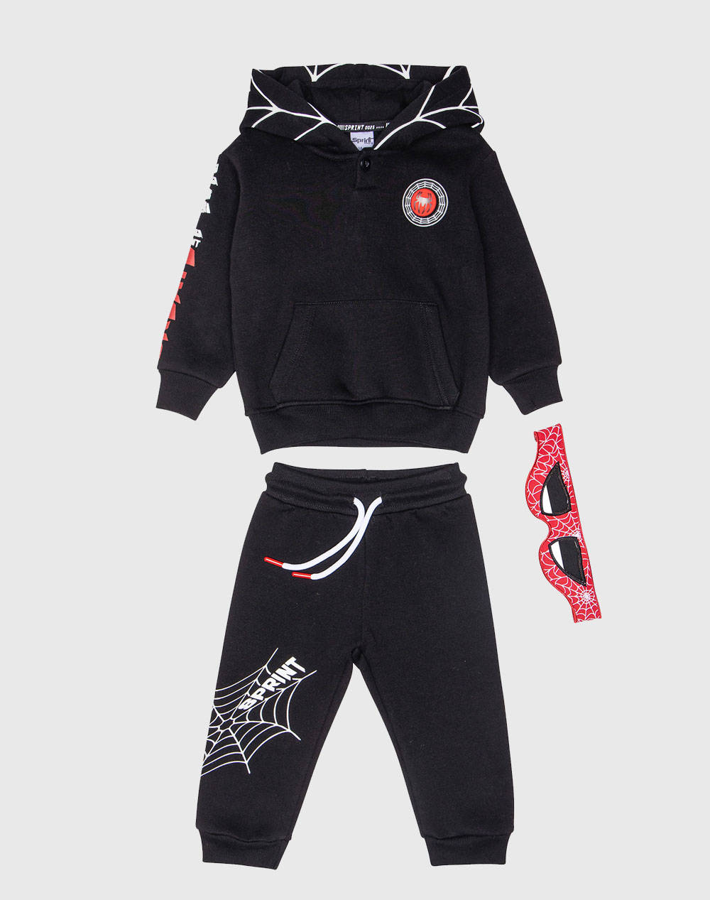 SPRINT SET BABY BOY