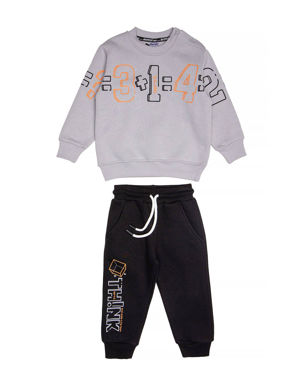 SPRINT SET BABY BOY