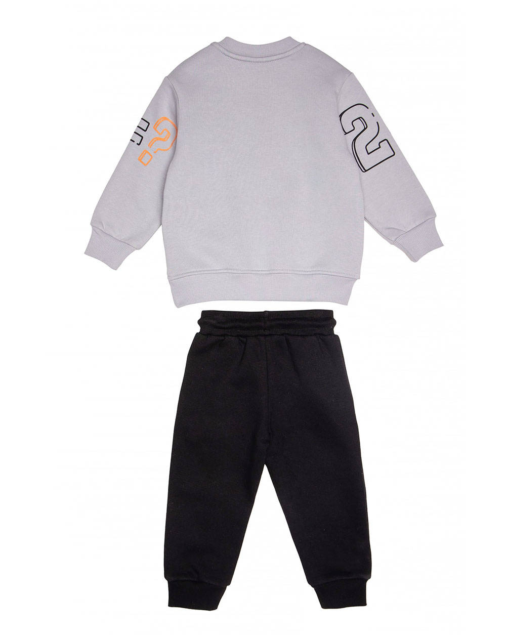 SPRINT SET BABY BOY