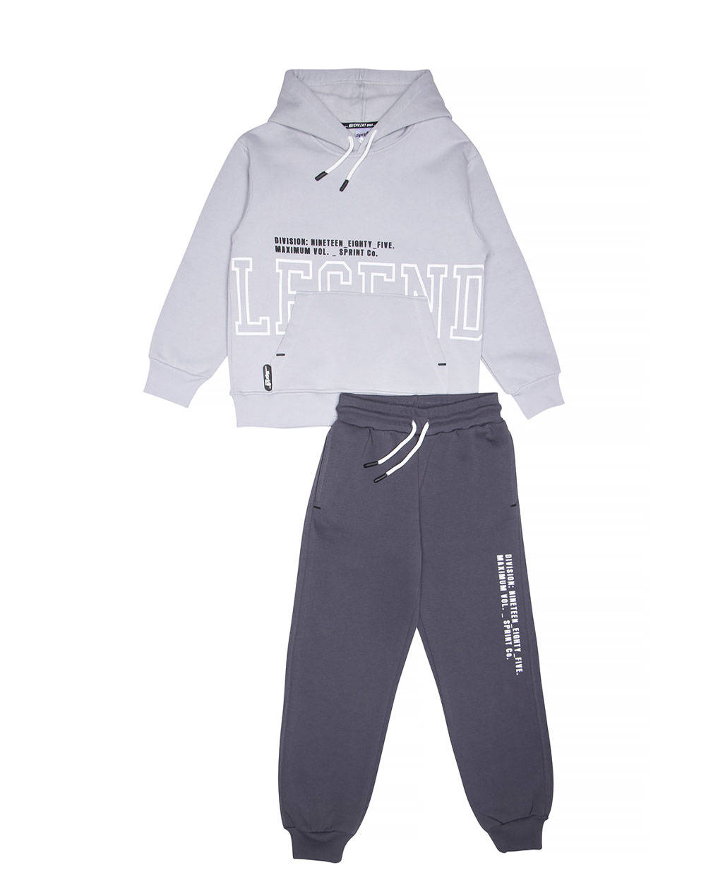 SPRINT SET JUNIOR BOY