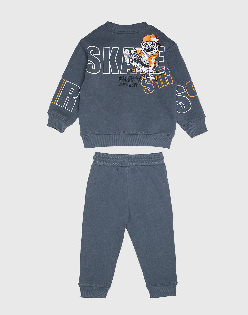 SPRINT SET BABY BOY
