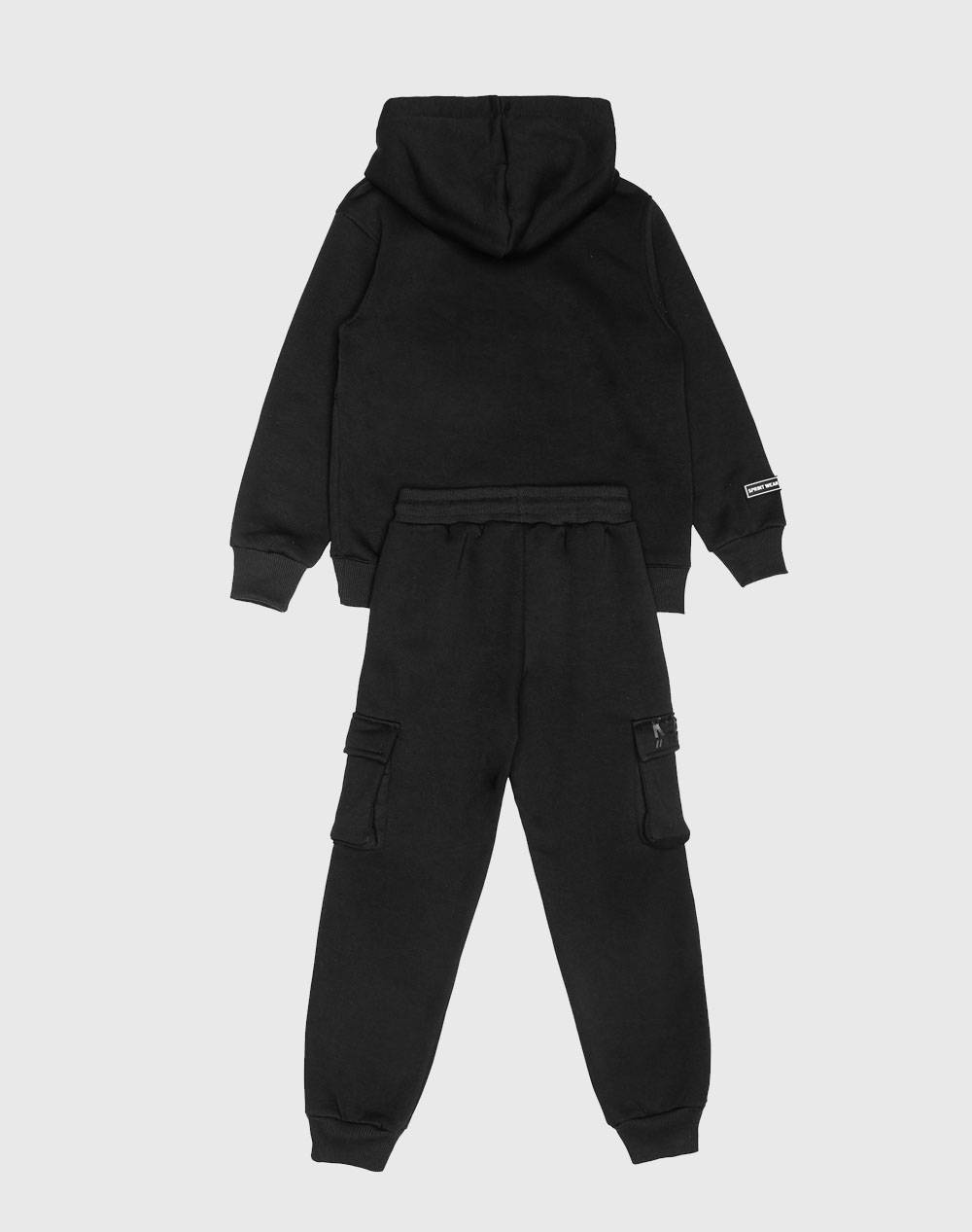 SPRINT SET JUNIOR BOY