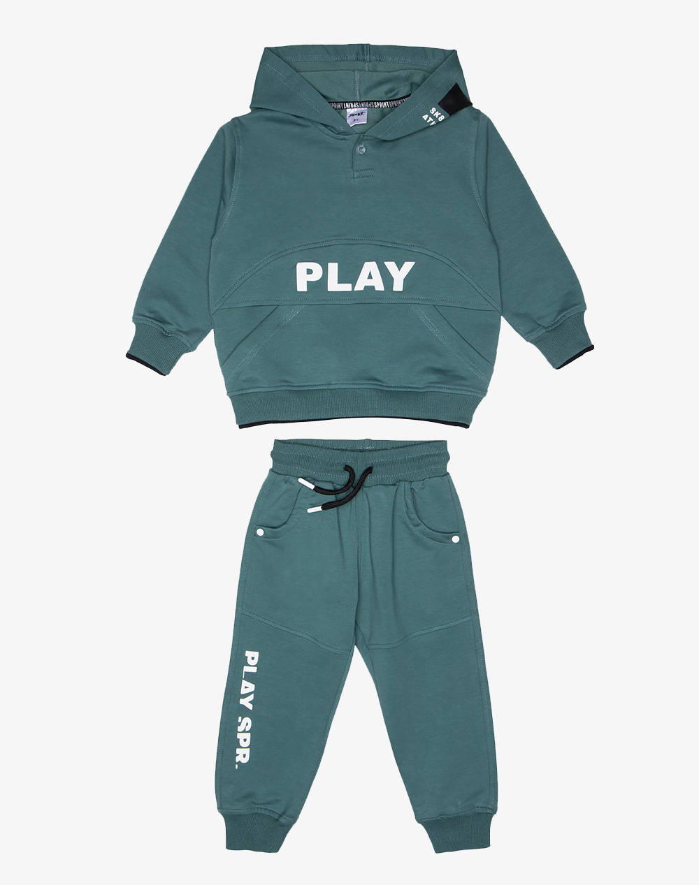 SPRINT SET BABY BOY