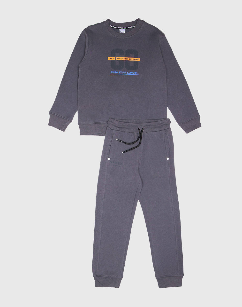 SPRINT SET JUNIOR BOY