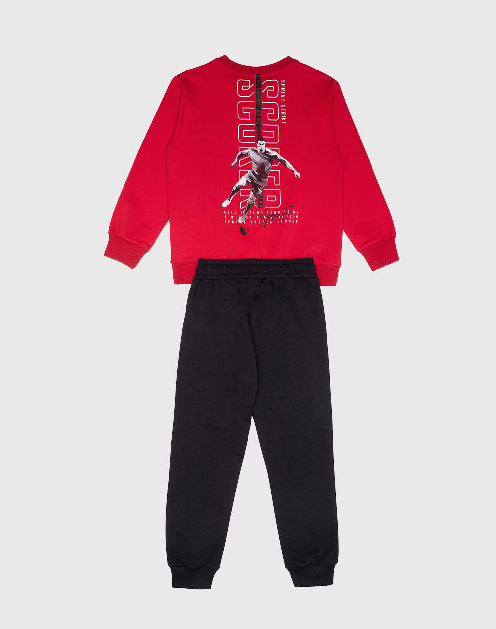 SPRINT SET JUNIOR BOY