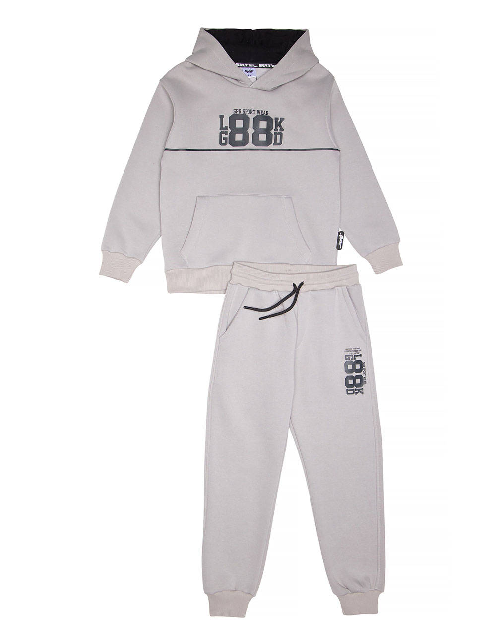 SPRINT SET JUNIOR BOY