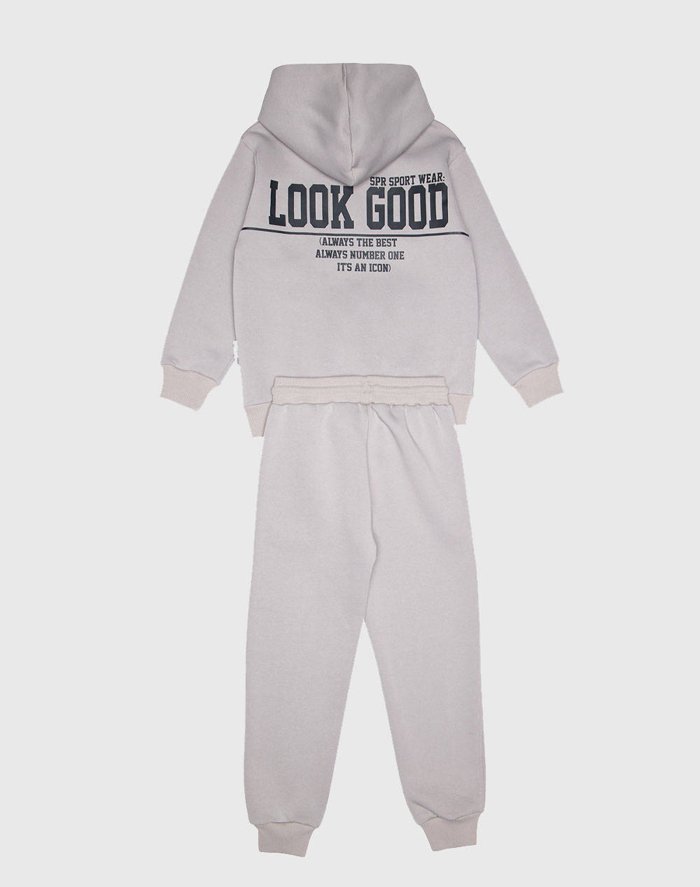 SPRINT SET JUNIOR BOY