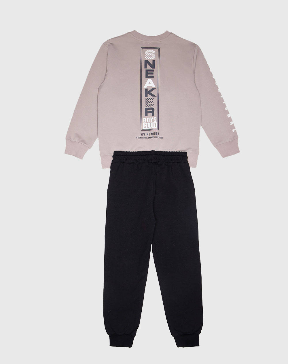 SPRINT SET JUNIOR BOY