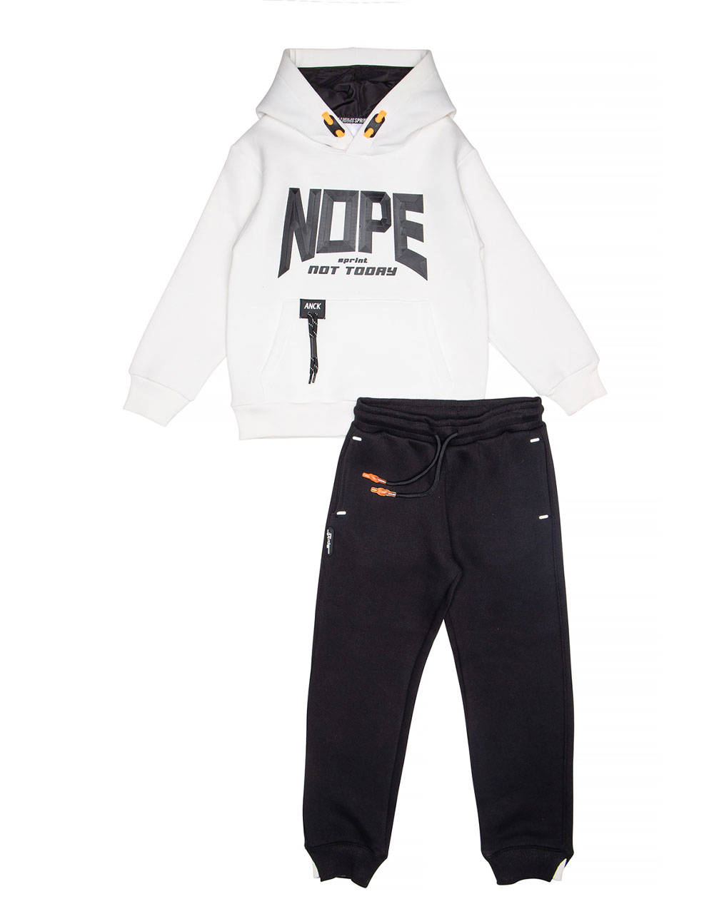 SPRINT SET JUNIOR BOY