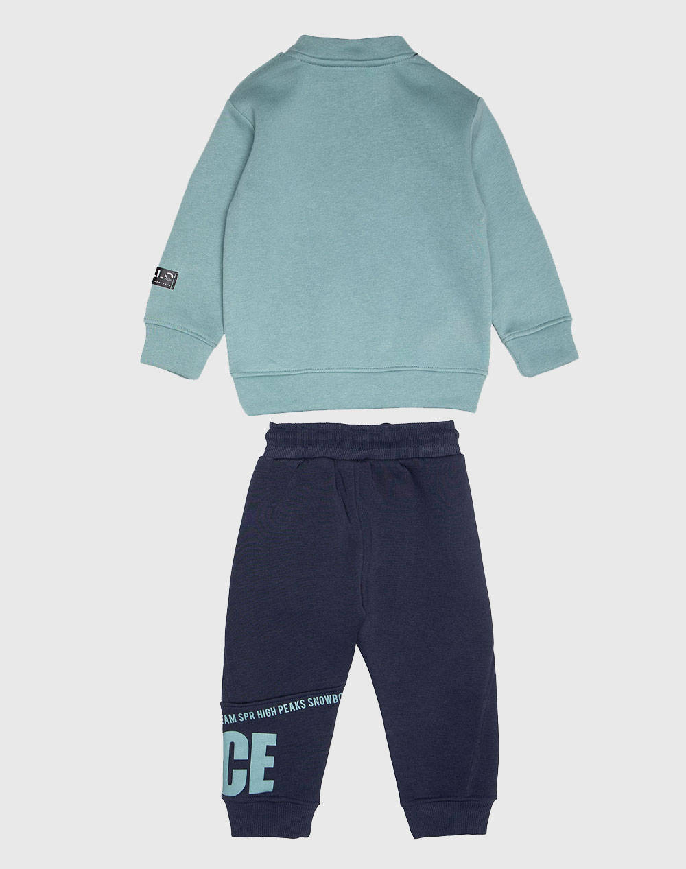 SPRINT SET BABY BOY