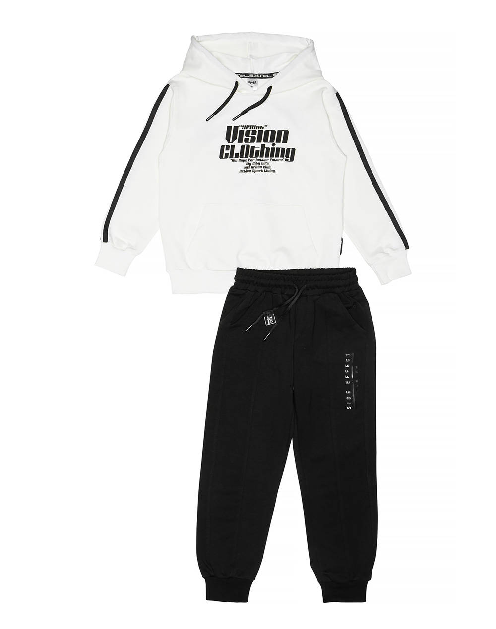 SPRINT SET JUNIOR BOY