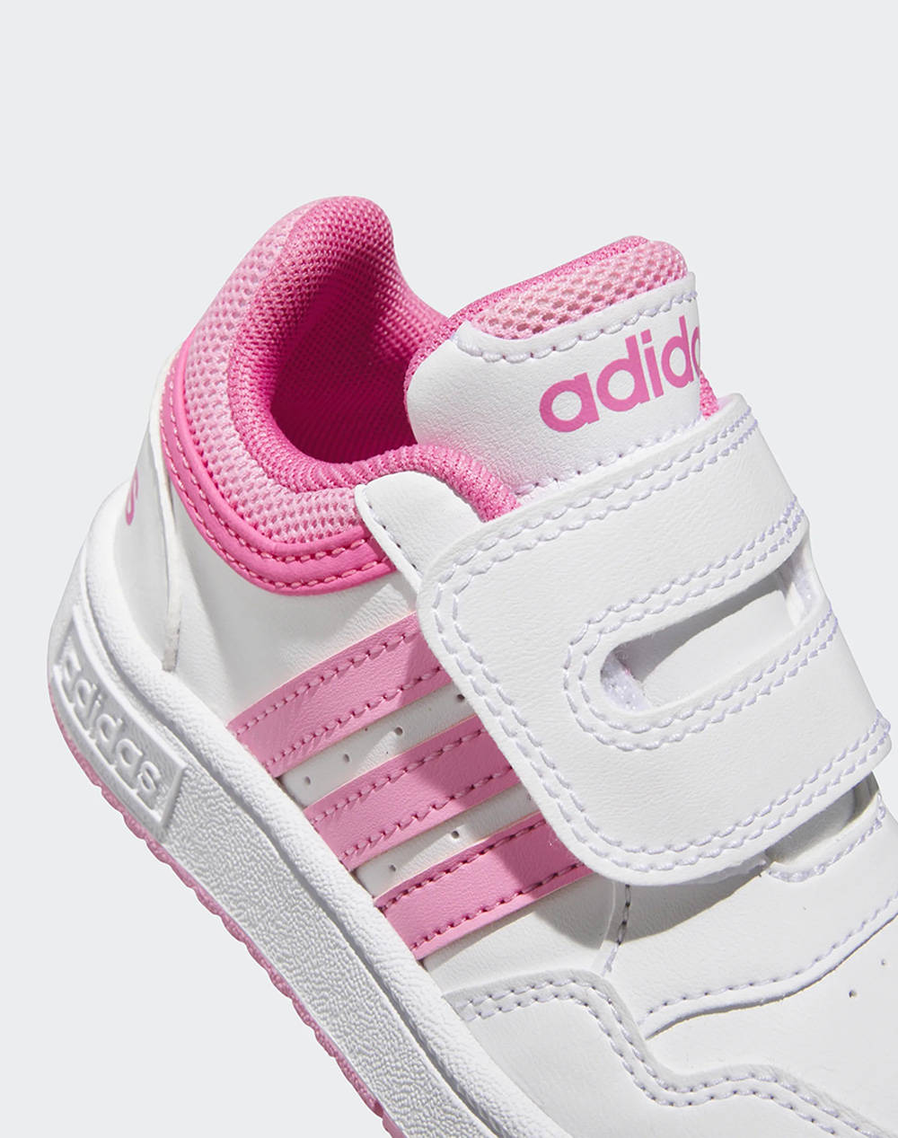 ADIDAS HOOPS 3.0 CF I