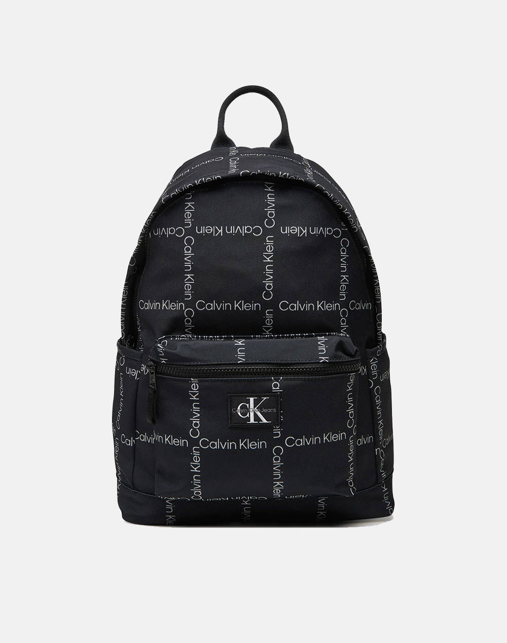 CALVIN KLEIN JEANS CITY GRID AOP BACKPACK (Размери: 29.5 x 40 x 15см.)