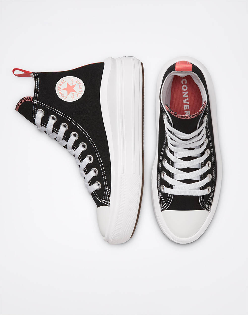 CONVERSE CHUCK TAYLOR ALL STAR MOVE