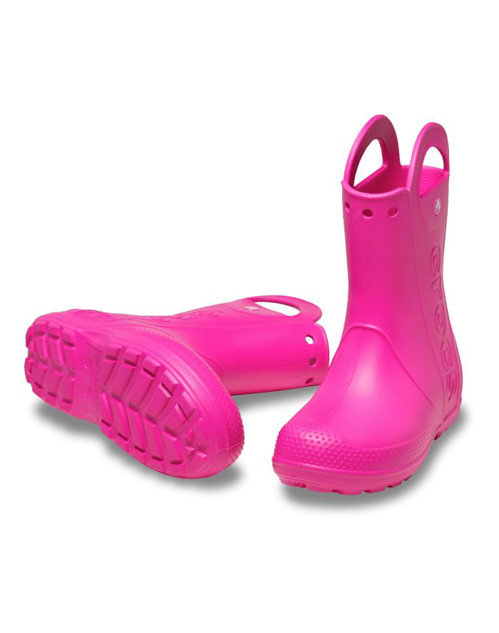 CROCS Handle It Rain Boot T