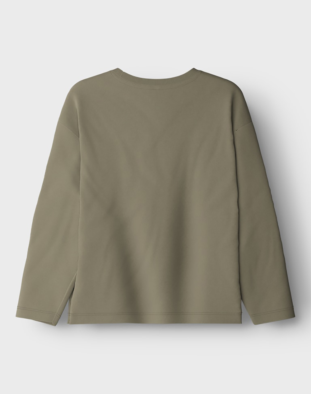 NAME IT NKMVICTOR LS RLX TOP