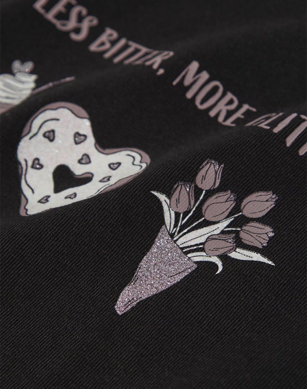 NAME IT NKFVEEN LS RLX TOP