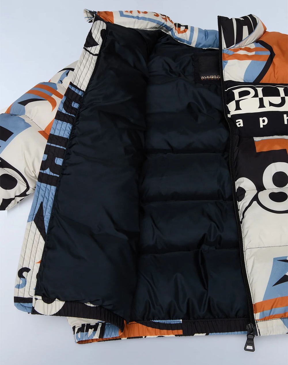 NAPAPIJRI K A-PRIMIERO AOP AOP