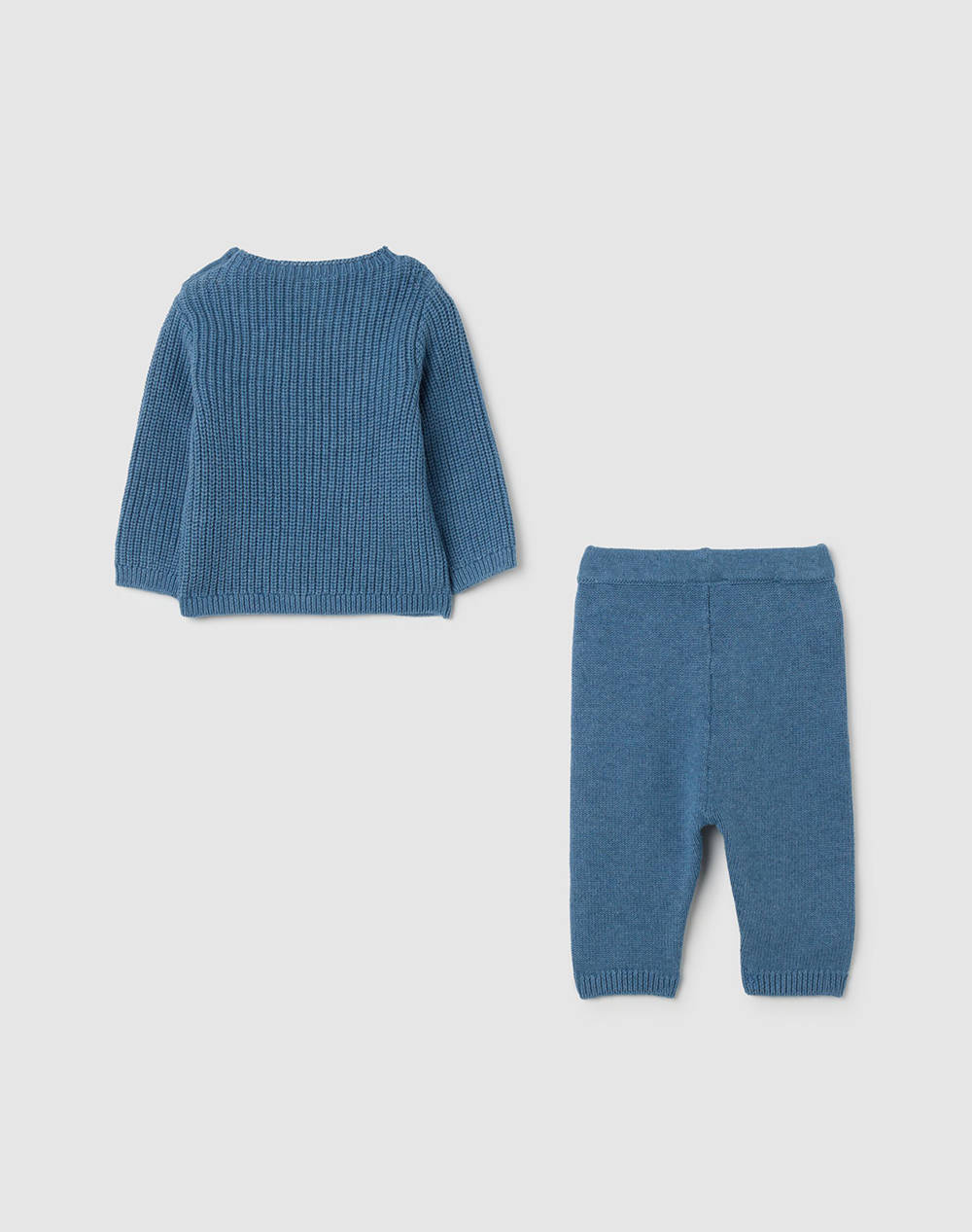 OVS SET TRICOT