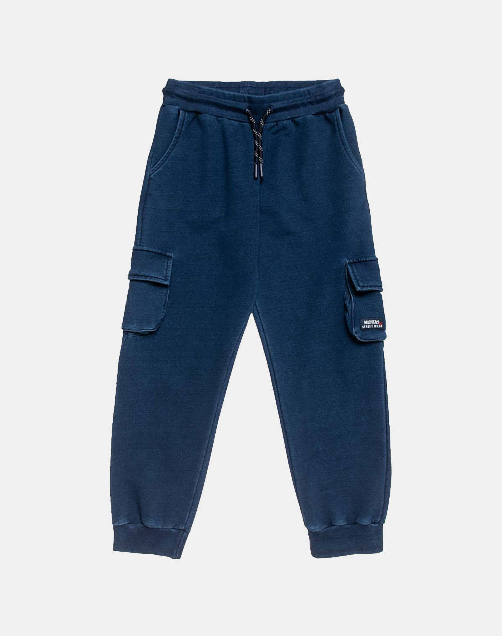 ALOUETTE TROUSERS MOOVERS