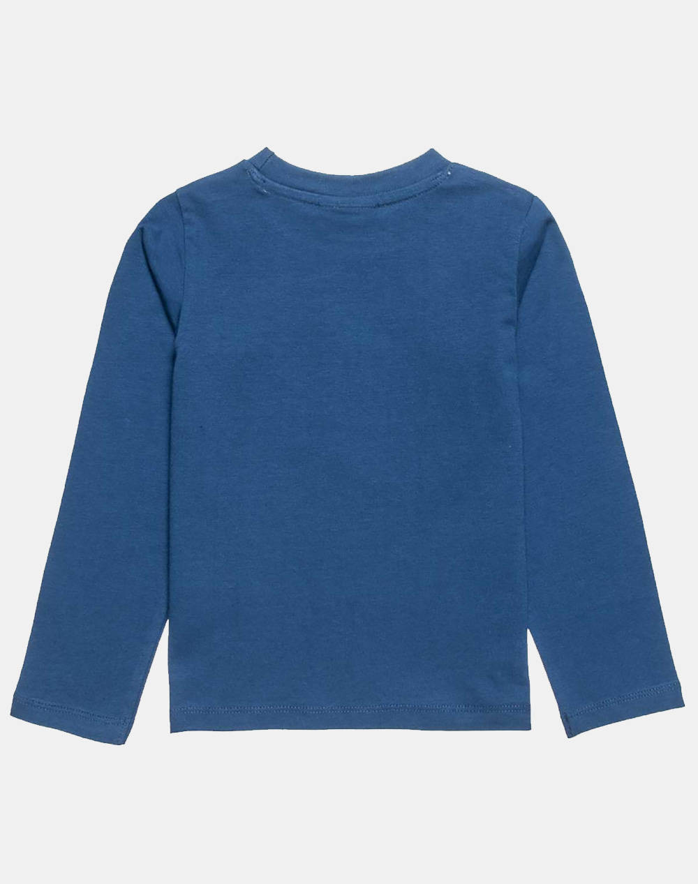 ALOUETTE BLOUSE