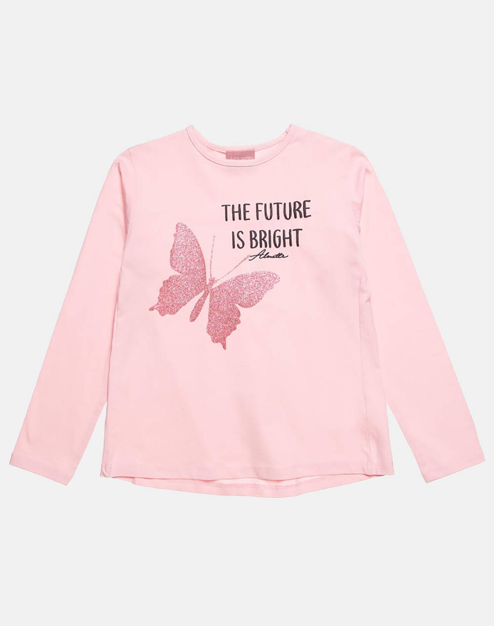 ALOUETTE BLOUSE