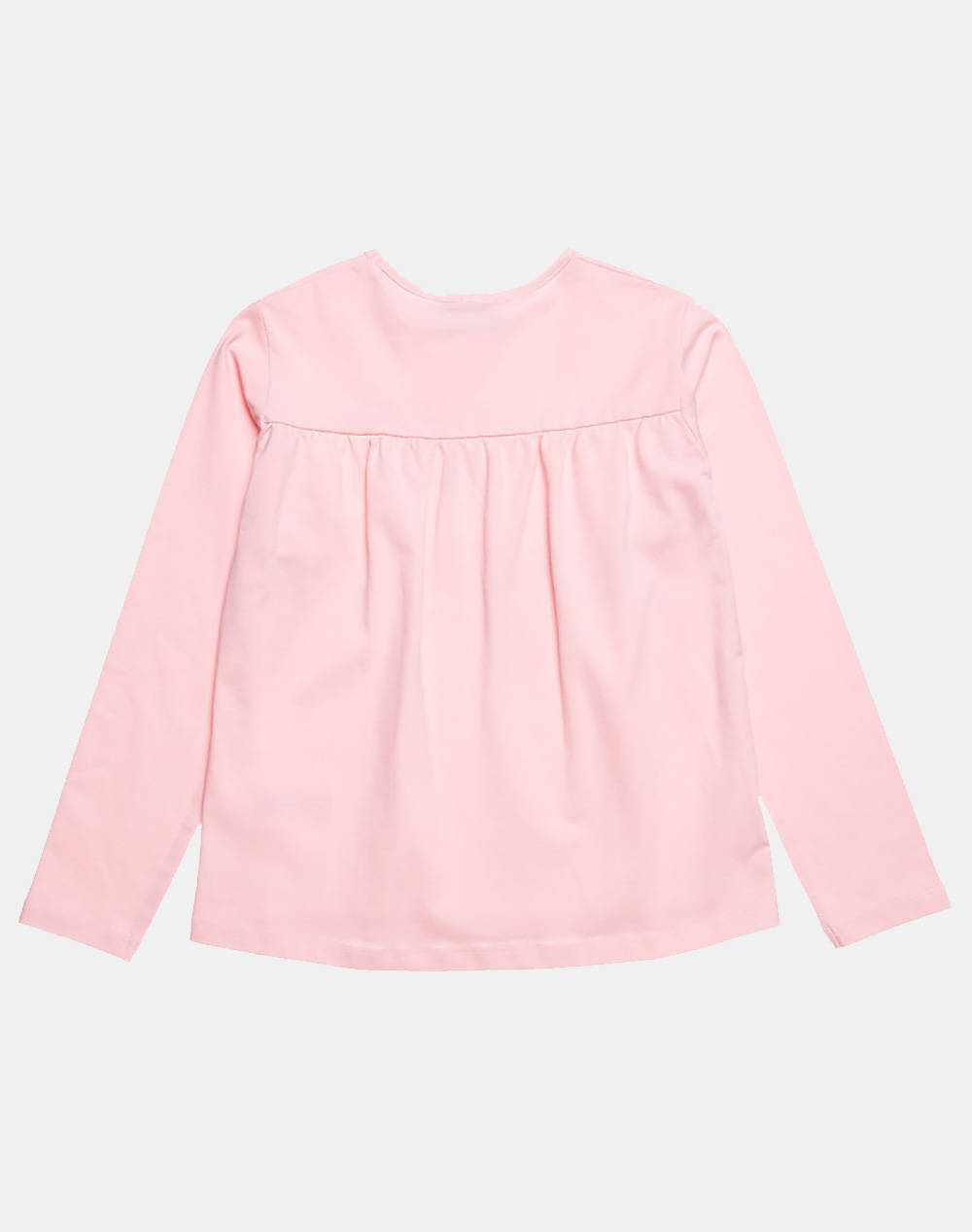 ALOUETTE BLOUSE