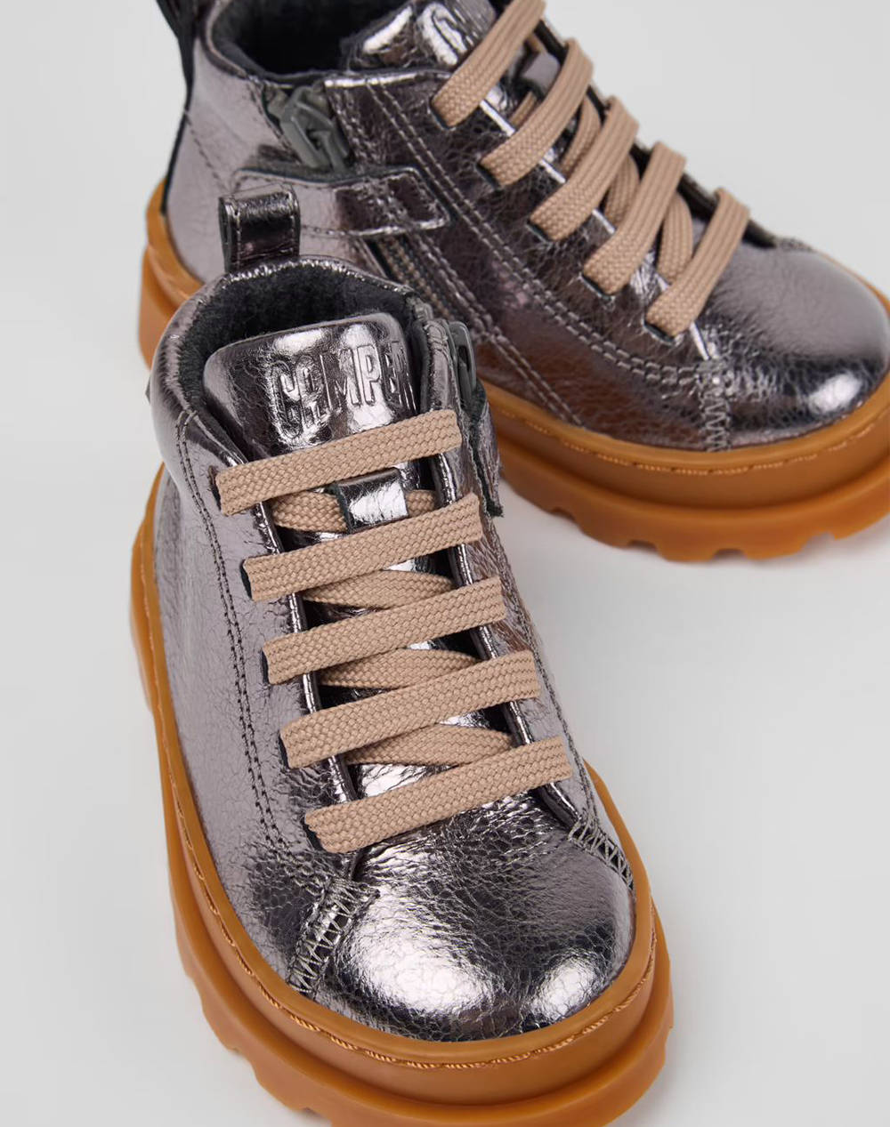 CAMPER Alu Meteor/Brutus Ry Abeja