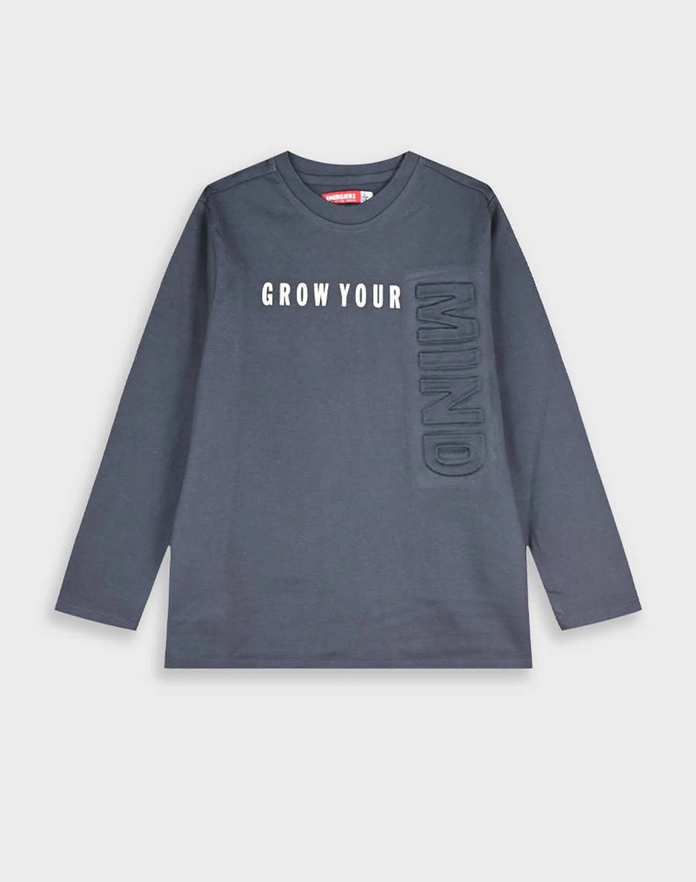 ENERGIERS БЛУЗА