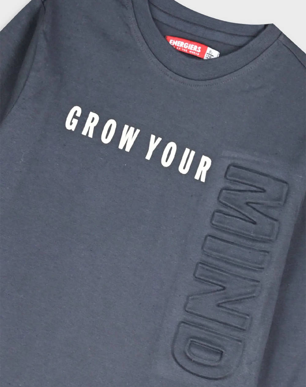 ENERGIERS БЛУЗА