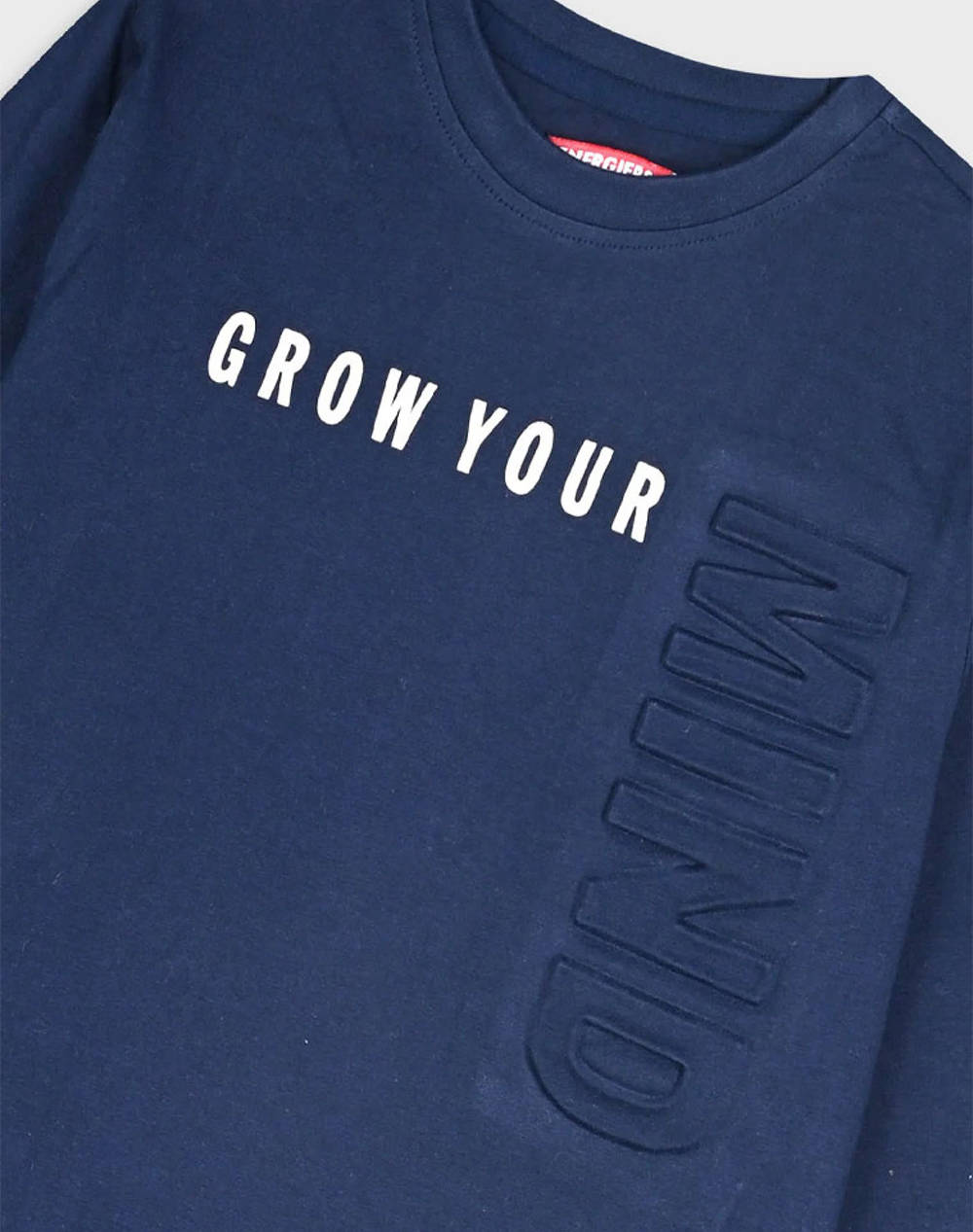 ENERGIERS БЛУЗА