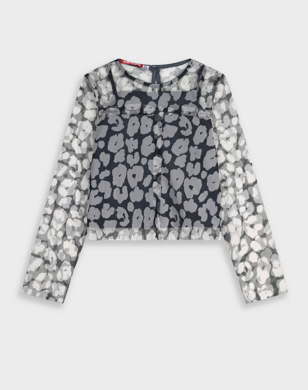 ENERGIERS БЛУЗА