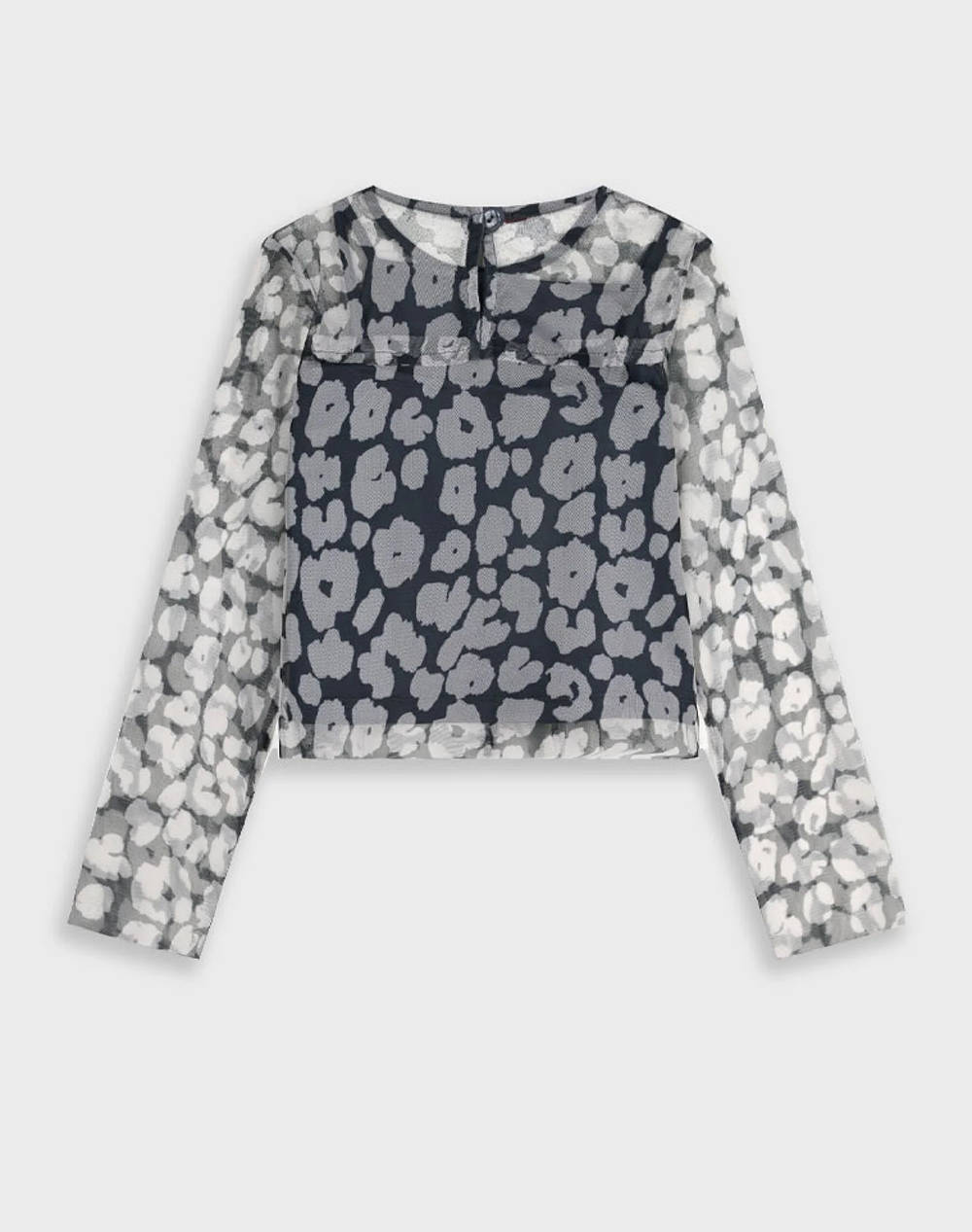 ENERGIERS БЛУЗА