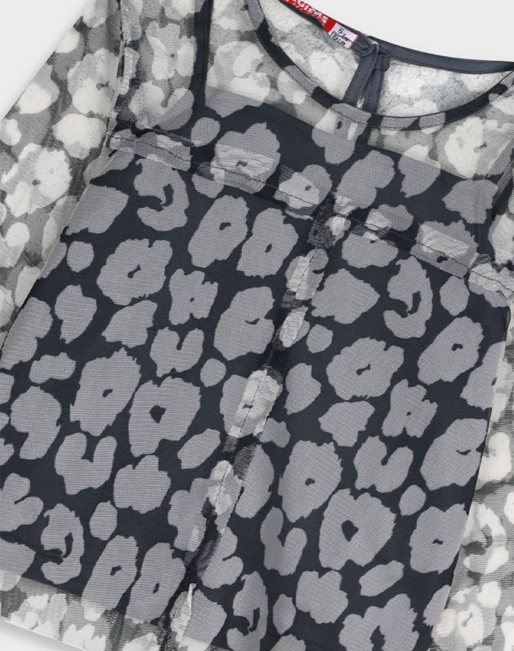 ENERGIERS БЛУЗА