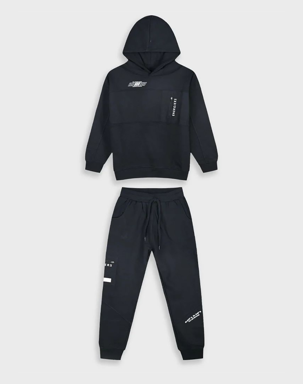 ENERGIERS Детски комплект(БЛУЗА,ПАНТАЛОН)